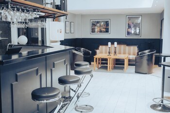 nadden hotell och konferens