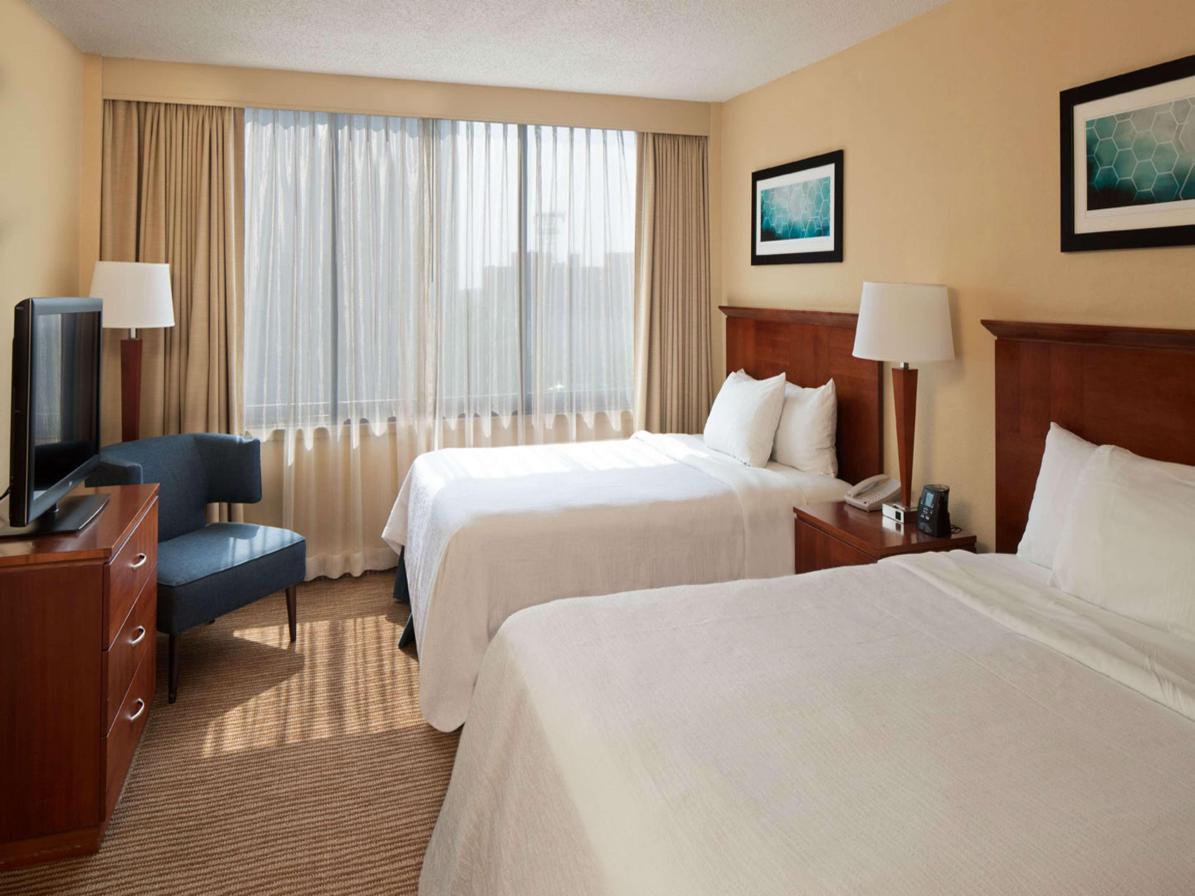 embassy suites hotel winston salem
