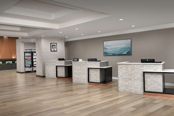 embassy suites hotel winston salem