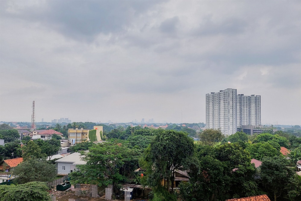 south tangerang