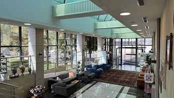 rayyan hotel tashkent