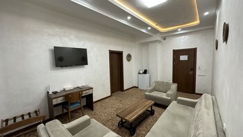 rayyan hotel tashkent