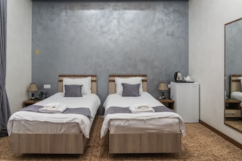 rayyan hotel tashkent