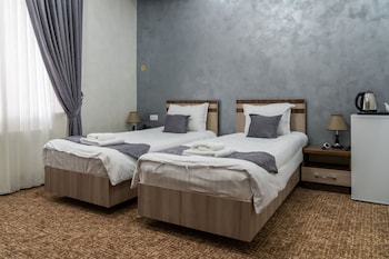 rayyan hotel tashkent