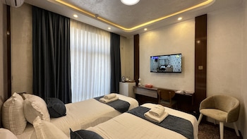 rayyan hotel tashkent