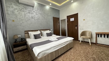 rayyan hotel tashkent