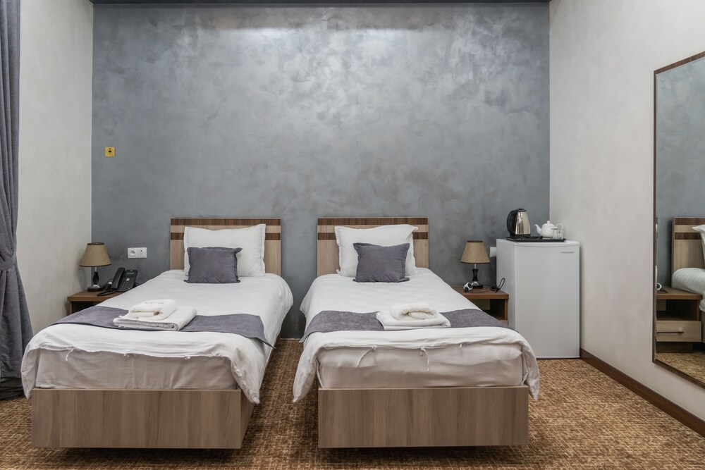 rayyan hotel tashkent