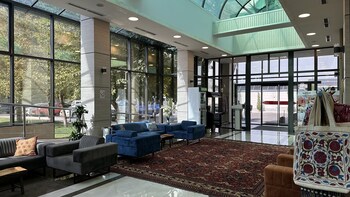 rayyan hotel tashkent