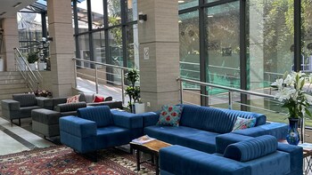 rayyan hotel tashkent