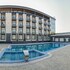 rayyan hotel tashkent