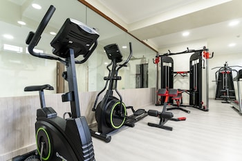 rayyan hotel tashkent