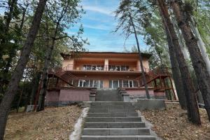 park resort aghveran