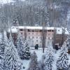 park resort aghveran