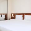 park resort aghveran