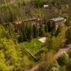 park resort aghveran