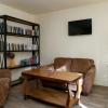 park resort aghveran