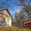 park resort aghveran