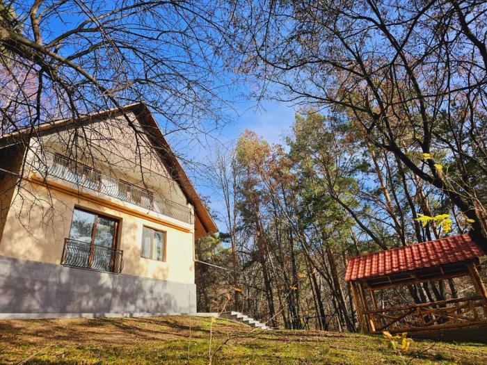 park resort aghveran