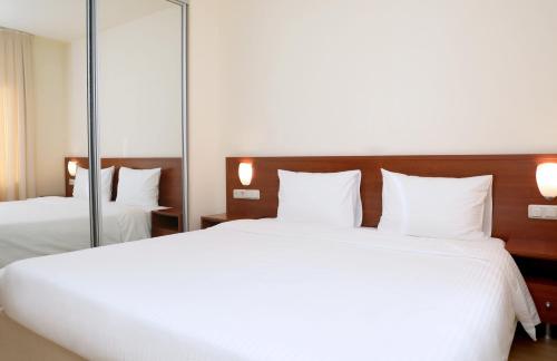 park resort aghveran