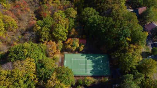 park resort aghveran
