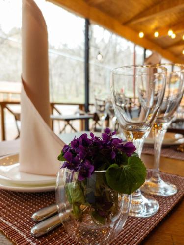 park resort aghveran
