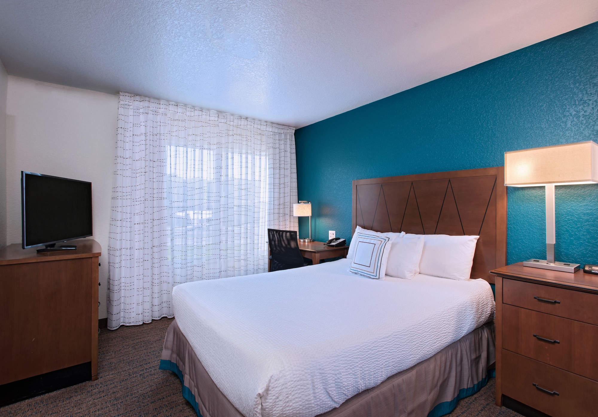 Residence Inn By Marriott Columbia,Columbia>>Boone County,3 star