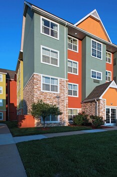 residence inn by marriott columbia