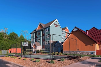 residence inn by marriott columbia