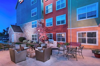 residence inn by marriott columbia