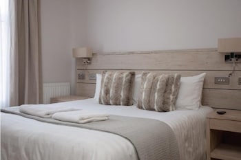 the vanguard york residence