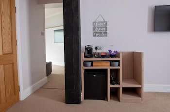 the vanguard york residence