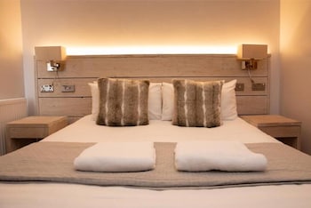 the vanguard york residence