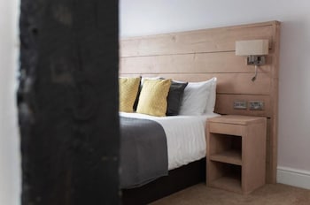 the vanguard york residence