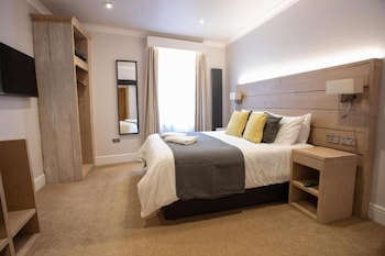 the vanguard york residence