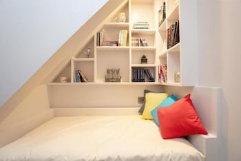 the vanguard york residence