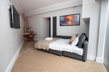 the vanguard york residence