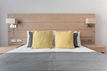 the vanguard york residence