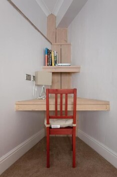 the vanguard york residence