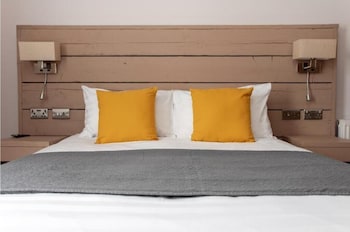 the vanguard york residence