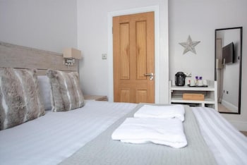 the vanguard york residence