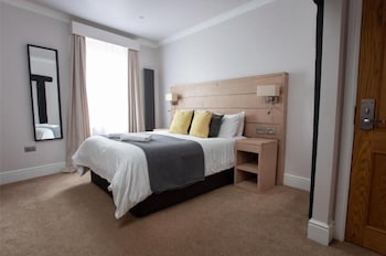 the vanguard york residence