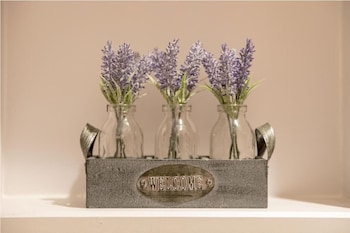 the vanguard york residence