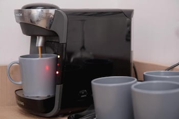 the vanguard york residence