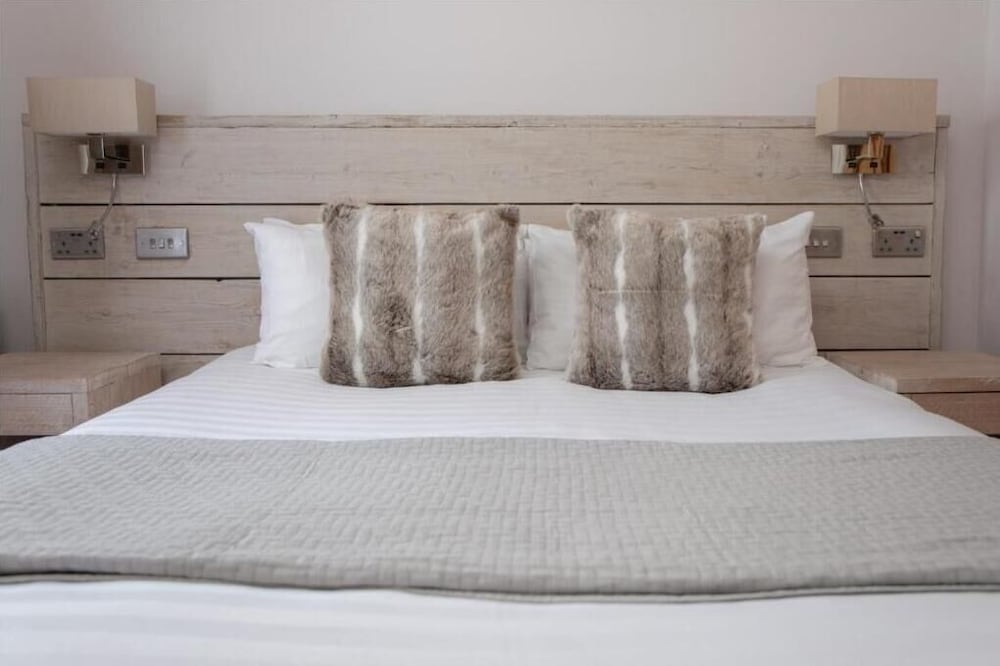 the vanguard york residence