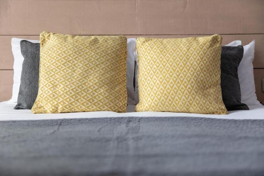 the vanguard york residence