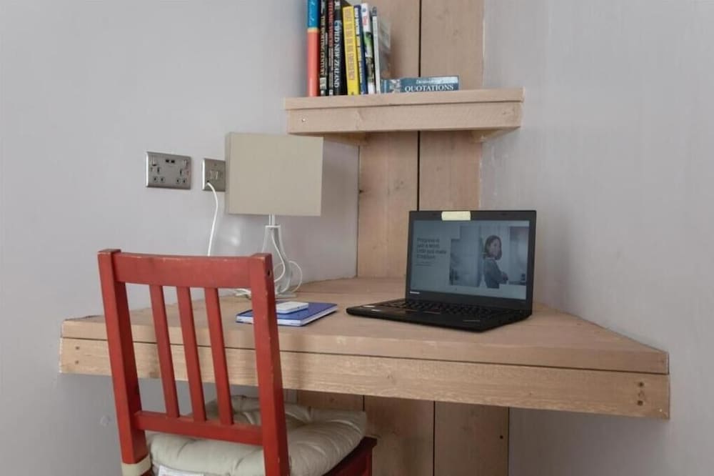 the vanguard york residence