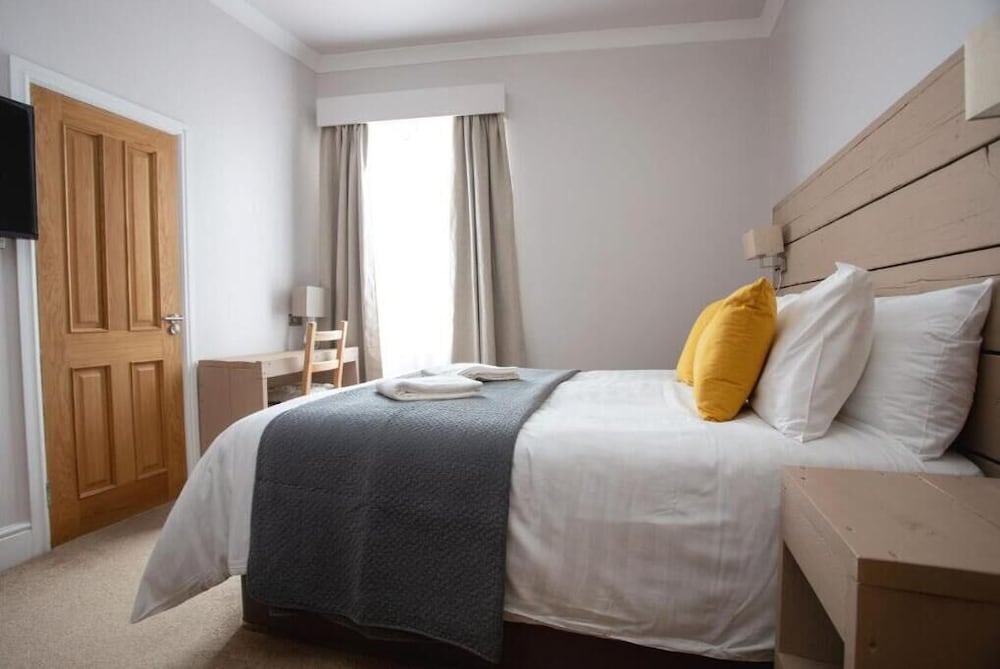 the vanguard york residence