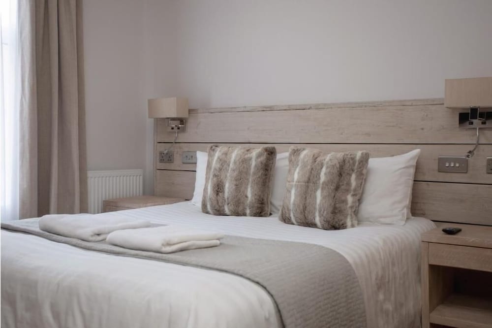 the vanguard york residence