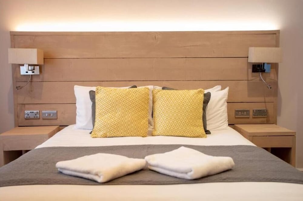 the vanguard york residence