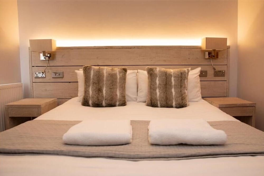 the vanguard york residence